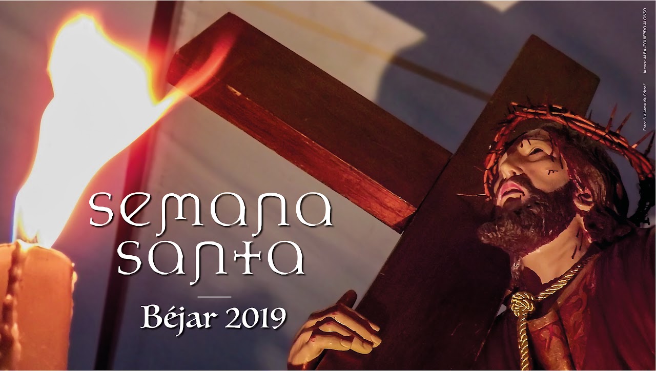Semana Santa en Béjar  